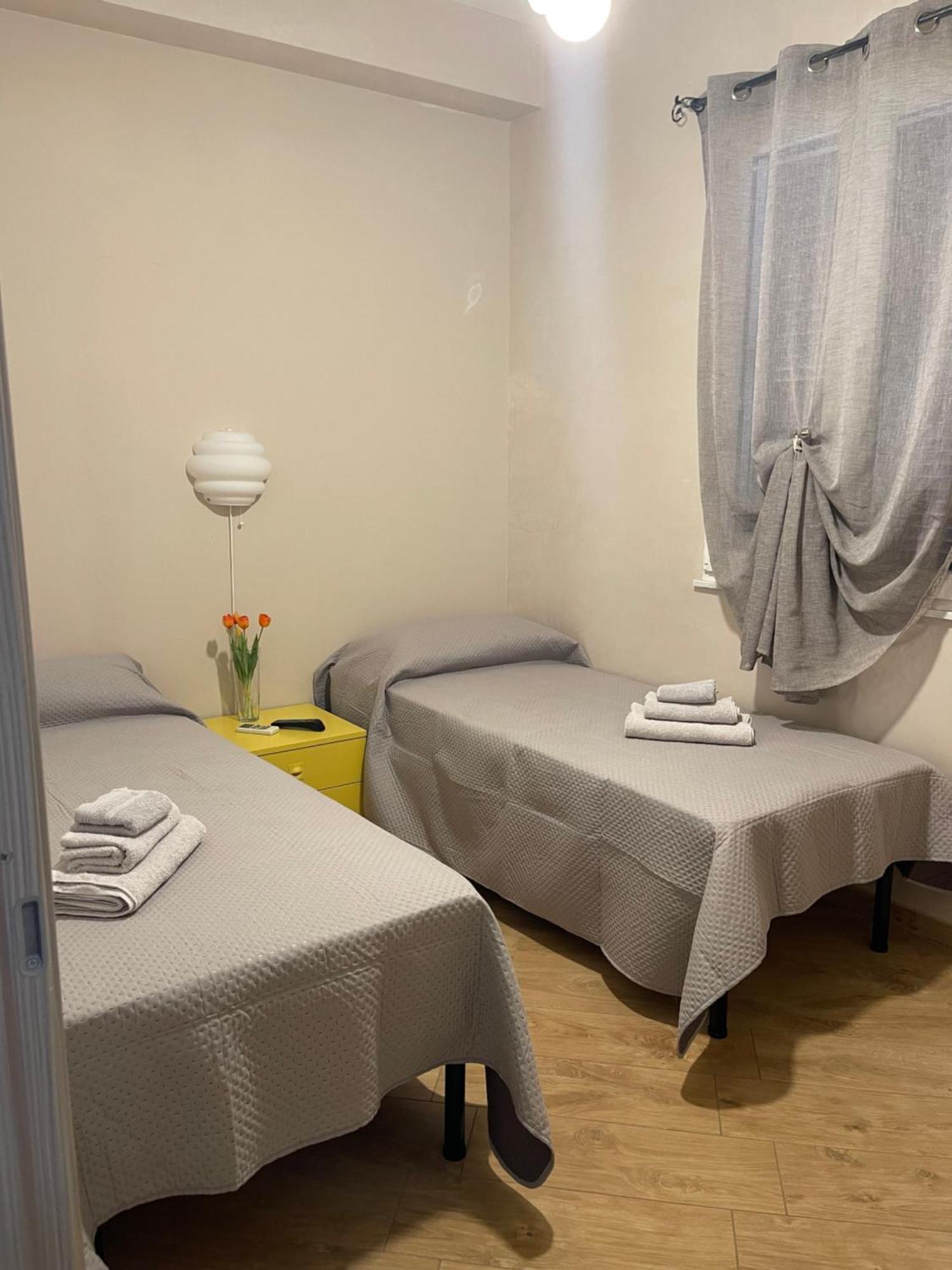 Casa Vacanza Il Borghetto Rom Exteriör bild